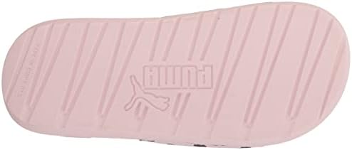 PUMA Cool Cat, Chalk Pink-Opera MAU, 6 US Unisex Big Kid | Image 3