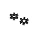 Losi Cush Drive Rubber Damper Med 2 LMT LOS242045 Elec Car/Truck Replacement Parts