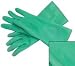 Sigvaris Accessories 591R400L Donning Gloves, Large Ridged