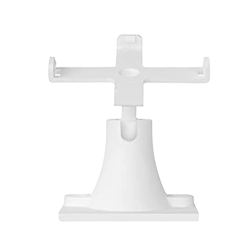 fantaxi Sensor de movimento-BASE Itead para PIR3-RF ou SNZB-03 Suporte de suporte giratório de 360 g