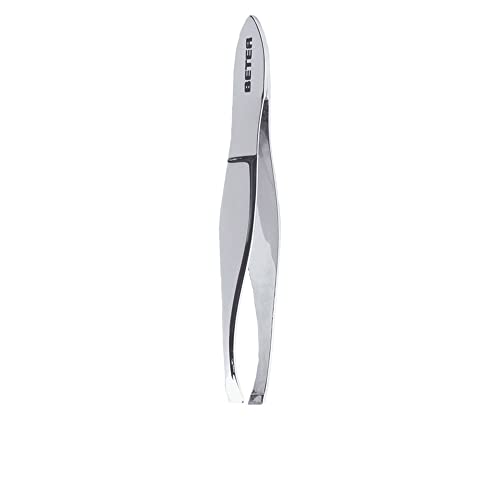 Beter Tweezers – Precision Depilation Tool Beter Tweezers – Precision Depilation Tool
