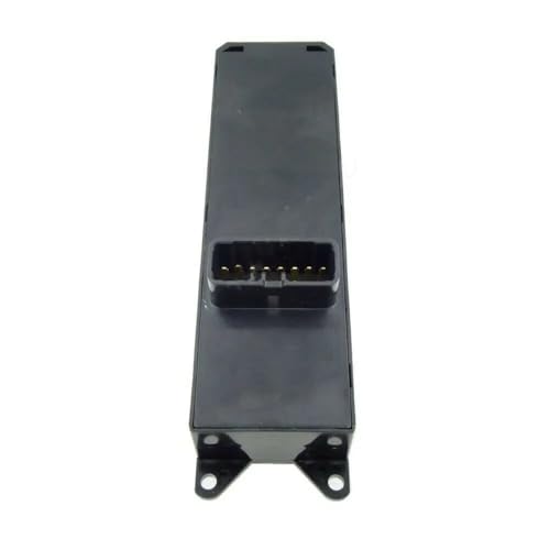 Mando de elevalunas eléctrico Lancer 2008-2009 que restaura el control de sus ventanas 5