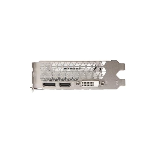 Image of 8GB RX580 GDDR5 256Bit PCIe 3 0 Graphics Card GPU Video Card for PC Desktop Computer Compatible with Windows Systems