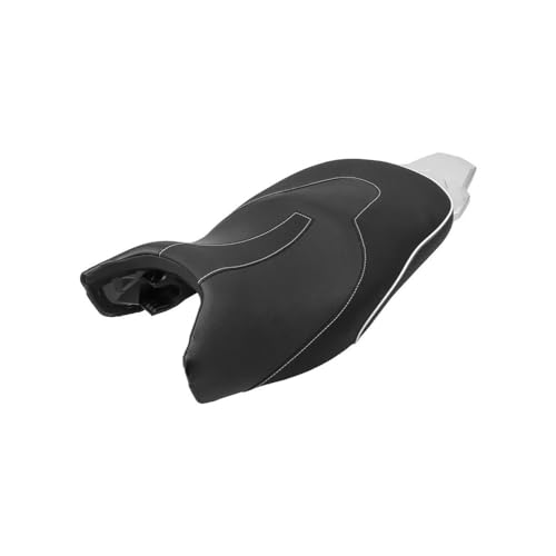 Housse de selle R1250GS anti douleur coussin passager