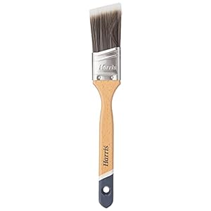 Harris Ultimate Muren & Plafonds Reach Penseel | 3,8 cm, Bruin