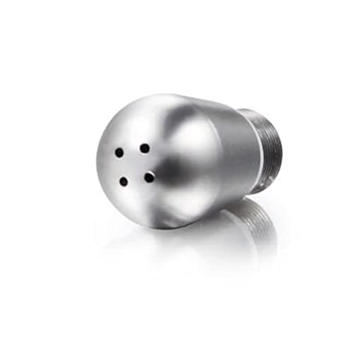 1 Blender, 18/8 Stainless Steel