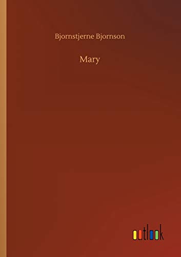 Mary (German Edition)