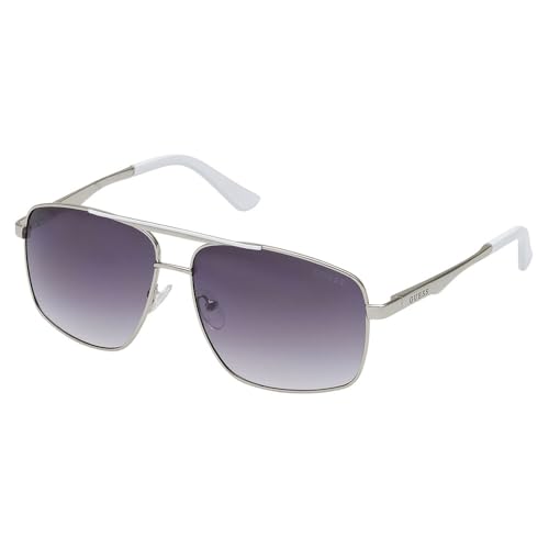 Gafas de sol para hombre Guess GO00063-5910B con acabados elegantes de alta resistencia