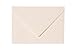 Produktbild 25 Briefumschläge, Umschläge, Kuverts in B6 125 x 176 mm (12,5x17,6 cm), Grammatur: 120 g/m² - Creme