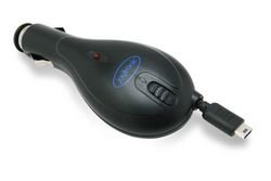 Chargeur allume cigare rétractable DS Lite Cover