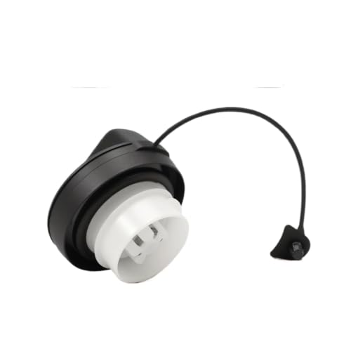 Couvercle bouchon carburant Mazda anti odeur essence CX-3 5 - 5