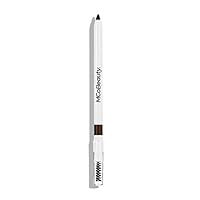 MCo Beauty INSTANT BROWS Brow Pencil - Med to Dark,