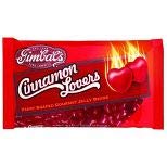 Gimbal's Cinnamon Lovers Heart Shaped Gourmet Jelly Beans Chewy Hearts, 9 Oz #TOP28