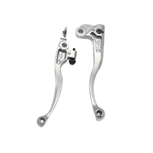 Levier de frein XR250 commande embrayage moto trail XR 400 230 Baja CRM250R
