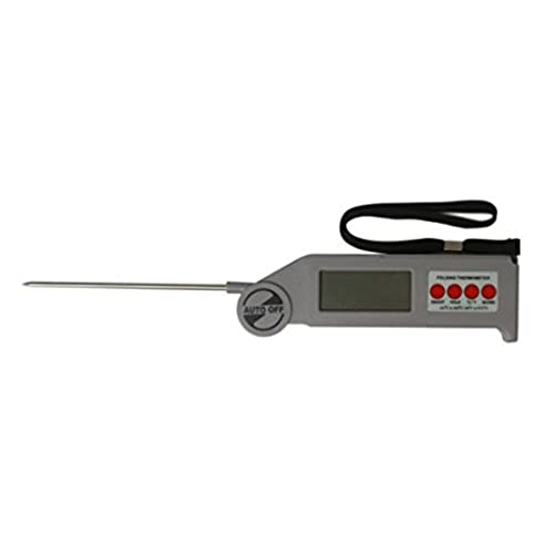 Zodiac HD-T09G Folding Thermometer