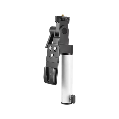 Support de Batterie ML60 Évite les Câbles pour Éclairage LED Mobile