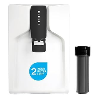 Eureka Vector ENRICH RO+UV+MC 2X Water Purifier front view