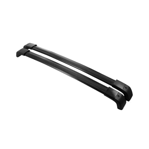 Porte-bagages de voiture SUV barres de toit extérieur aluminium pour X-Trail