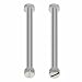 TUBE + SCREW FOR CASIO G-SHOCK PAG-240 & -40-40B PRG-40-40B WATCH BAND PART