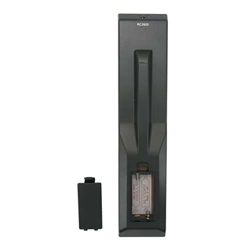 AULCMEET RC3920 Replacement Remote Control fit for Sony 4K OLED Smart TV LC-37CT2E LC-40CT2E V37A-FHU V40A-LED1 T32R900IIFHD T32BMS130CTHD T19LHD926 T22LFHD926 T24LFHD926 CE32FD08-B CE32LD17-B - Image 4