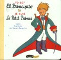Yo Soy El Principito - Je Suis Le Petit Prince 9500423502 Book Cover
