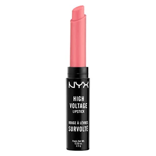 NYX High Voltage Lipstick - Sweet 16