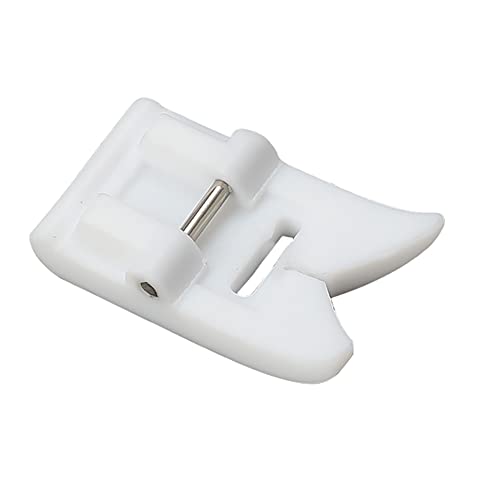 Prensatela para máquina de coser multifuncional de cuero y teflón