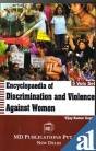 Encyclopaedia of Discrimination and Violence against Women 817533195X Book Cover
