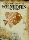 Die Fossilien von Solnhofen: Dokumentation der aus den Plattenkalken bekannten Tiere und Pflanzen = The fossils of Solnhofen : documenting the animals ... known from the Plattenkalks (German Edition) 3926129158 Book Cover