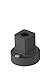 Grey Pneumatic Grey Pneumatic 938RA 1/4" F x 3/8" M Reducing Sleeve Adapter
