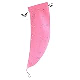 Funda para Cola de Caballo - Herramienta Para Peinado Impermeable,Gorro De Ducha Para El Cabello Para Mujeres,Para Ducha Piscina Viajes Baño Gimnasio Playa Novia Esposa Amiga Hermana Hija