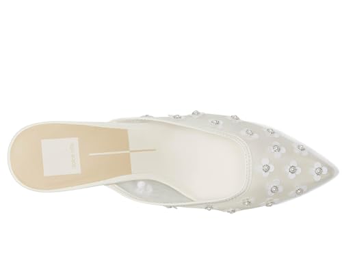 Dolce Vita Women's Clara Pearl Pump2