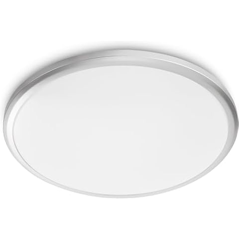 Philips myLiving Twirly LED Ceiling Light Cover