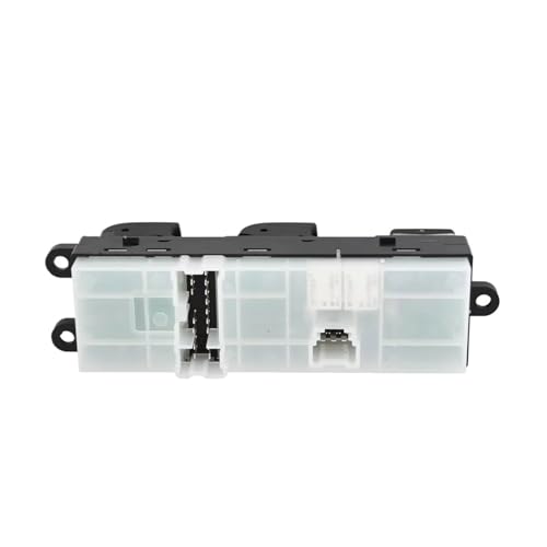 Interrupteur principal de fenêtre pour Subaru Forester bouton lève-vitre LHD 2009 2010 - 5