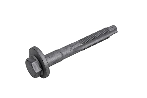 GM Genuine Parts 11548283 Rear Suspension Link Adjust Bolt