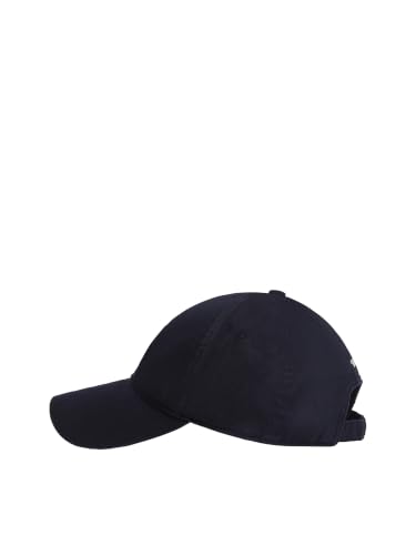 Image of Tommy Hilfiger Men's Cotton 85 Logo Adjustable Baseball Cap
