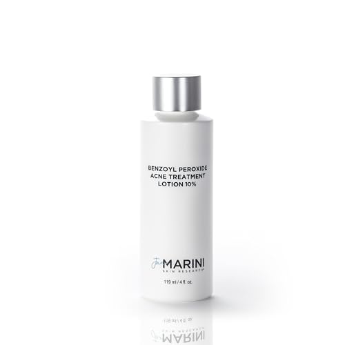Jan Marini Skin Research Benzoyl Peroxide Acne Treatment Lotion 1...
