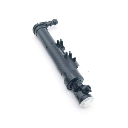 Buse de lave-phares défectueux Benz GLA solution contre optiques opaques