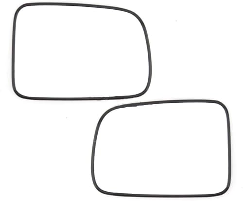 Rétroviseur chauffant pour CRV 2002-2006 miroir de verre gauche droit RD1 RD5