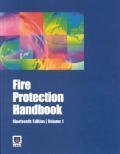 Fire Protection Handbook 19th Edition Volume II