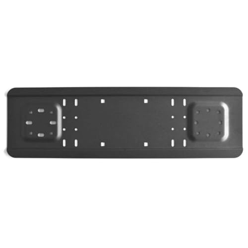 RotopaX RX-UP Universal Mounting Plate
