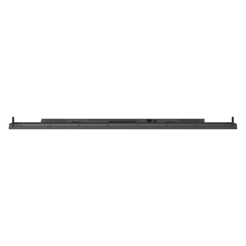 Image of ViewSonic CDE6531 65 Inch 4K UHD Commercial Display with 500-nit Brightness, 5000:1 Contrast Ratio, OPS Slot, 8GB RAM, 32GB Storage, 16W Dual Speakers, WiFi Slot, HDMI, USB A, and USB C Inputs