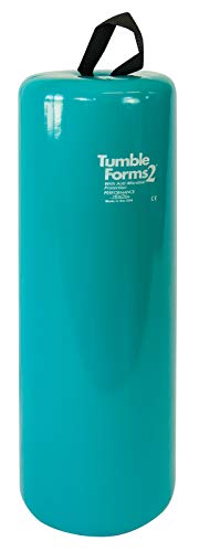 Image of Tumble Forms2 Rolls, Firm Therapy Rolls for Neurodevelopmental Training and Physical Stimulation, 6 inch x 24 inch