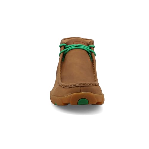 Image of Twisted X Men's Chukka Driving Moc Boot