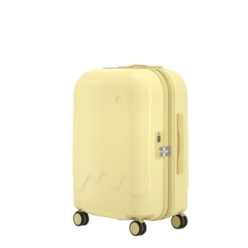 [xotoa] rWlXsX[cP[X jo[TzC[ Rrl[VbN g[P[X ABS+PC n 20-28C` jZbNXX[cP[X(507cheeseyellow,22inch)