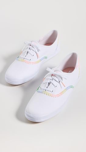 Image of Keds Women's Champion Seasonal Lace-Up Fashion Sneaker