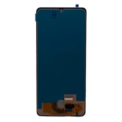 Image of Mobile Glass LCD Display For Samsung with Touch Screen Digitizer Display Assembly Combo Folder for Samsung (Samsung M22)