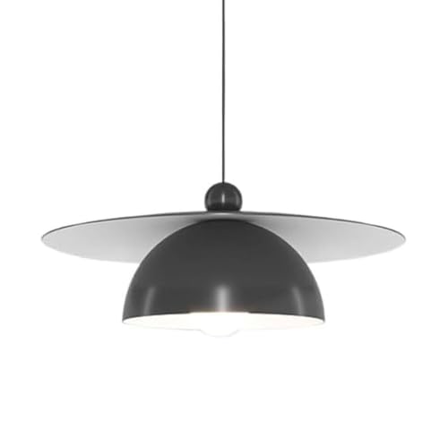 Lumière suspendue de décoration haut de gamme style nordique épuré