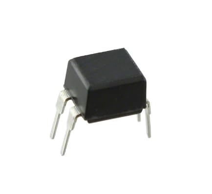 Pack of 10 IRFD214PBF Mosfet N-Channel 250 V 450mA (Ta) 1W (Ta) Through Hole 4-HVMDIP