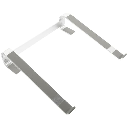 Soporte plegable para portátil de aleación de aluminio miniatura 1